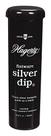 Limpiador para Cubiertos de Plata Hagerty Silver Dip 500 ml Líquido Limpiador para Cubiertos de Plata Hagerty Silver Dip 500 ml Líquido