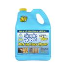 Limpiador para Decks y Cercas Simple Green Oxy Solve 3.8 L