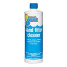 Limpiador para filtro de arena de piscina In The Swim 946 ml concentrado