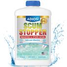 Limpiador para jacuzzi ADIOS! Eliminador de espuma 946 ml