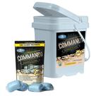 Limpiador Walex Commando para Tanque Negro y Sensor de RV, Paquete de 40
