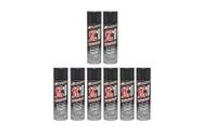 Limpiador y abrillantador en spray RPM SC1 alto brillo, 8 latas de 510 ml