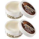 Limpiador y Acondicionador para Cuero Aceite de Visón Fiebing's 180 ml x2