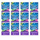 Limpiadores Interdentales DenTek Easy Brush Ajuste Perfecto 16 unidades x12