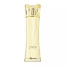 Linda Des. Colônia, 100ml
