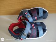 Lindas sandalinhas masculinas do a22ao27 Lindas sandalinhas masculinas do a22ao27