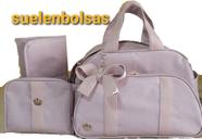 Lindíssimo kit estilo três peça