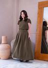 Lindo Conjunto Saia Blusa Sensorial Evangelica Elegante
