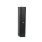 Line Array Ativa SLR504A 350W Preta Staner