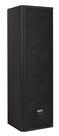 Line Array C1225 PR (Preta) - LL AUDIO