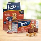Linea Barra De Cereais 3 Grãos Integrais Choconuts 12 Unidades