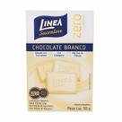 Linea Diet Chocolate Branco 15x30g