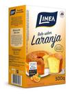 Linea Mist Para Bolo Laranja 300g