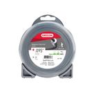 Línea para Desbrozadora Oregon Magnum Gatorline de 0.095 Pulgadas por 15 metros
