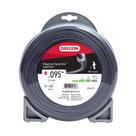 Línea para desmalezadora Oregon 574117 Magnum Supertwist 2,4 mm 0,5 kg