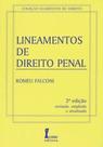 LINEAMENTOS DE DIREITO PENAL – 3ª EDIÇÃO - Ícone Editora