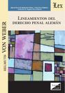 Lineamientos del derecho penal alemán - Ediciones Olejnik