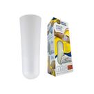 Liner Para Prótese Transtibial 100% Silicone Orthopauher