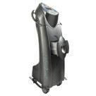 Linfo Jet DGM Eletrônica - Aparelho de Pressoterapia Sequencial Silver