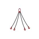 Linga de Corrente Polti 4 Pernas 6 mm x 1 metros