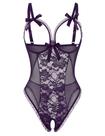 Lingerie Avidlove Sexy One Piece Lace Babydoll Pijama Feminina