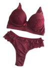 Lingerie Basic Samy Vinho G Lingerie Basic Samy Vinho G