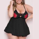Lingerie Camisola