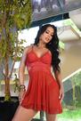 Lingerie Camisola Sofia