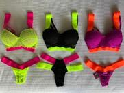 Lingerie Cropped