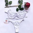 Lingerie da coleção gringa Lingerie da coleção gringa
