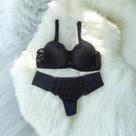 Lingerie de Renda Sensual do M ao GG Confortável e Elegante -