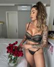 Lingerie Donatelle Lingerie Donatelle