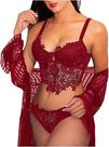 Lingerie feminina