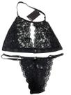 Lingerie Frente Unica G Lingerie Frente Unica G