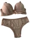 Lingerie Iza Plus 50