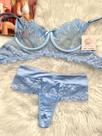 Lingerie jasmim