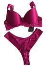 Lingerie Like a Pink