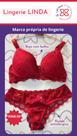 Lingerie linda