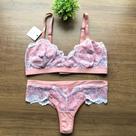 Lingerie Lívia