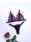Lingerie Love