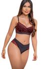 Lingerie Love P