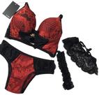 Lingerie Mariah