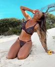 Lingerie Maya Vinho Lingerie Maya Vinho