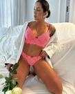 Lingerie Melina