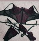 Lingerie P