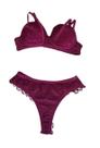Lingerie Pamela Pink M