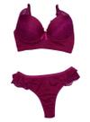 Lingerie Penelope Pink G
