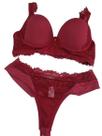 Lingerie Plenitude