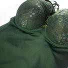 Lingerie Plus Size Sinta Modeladora Feminina Body Cetinete XG
