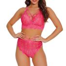 lingerie renda rose - forum lingerie